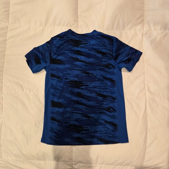 BOYS SWIM SHIRT - Picture 4 of 5